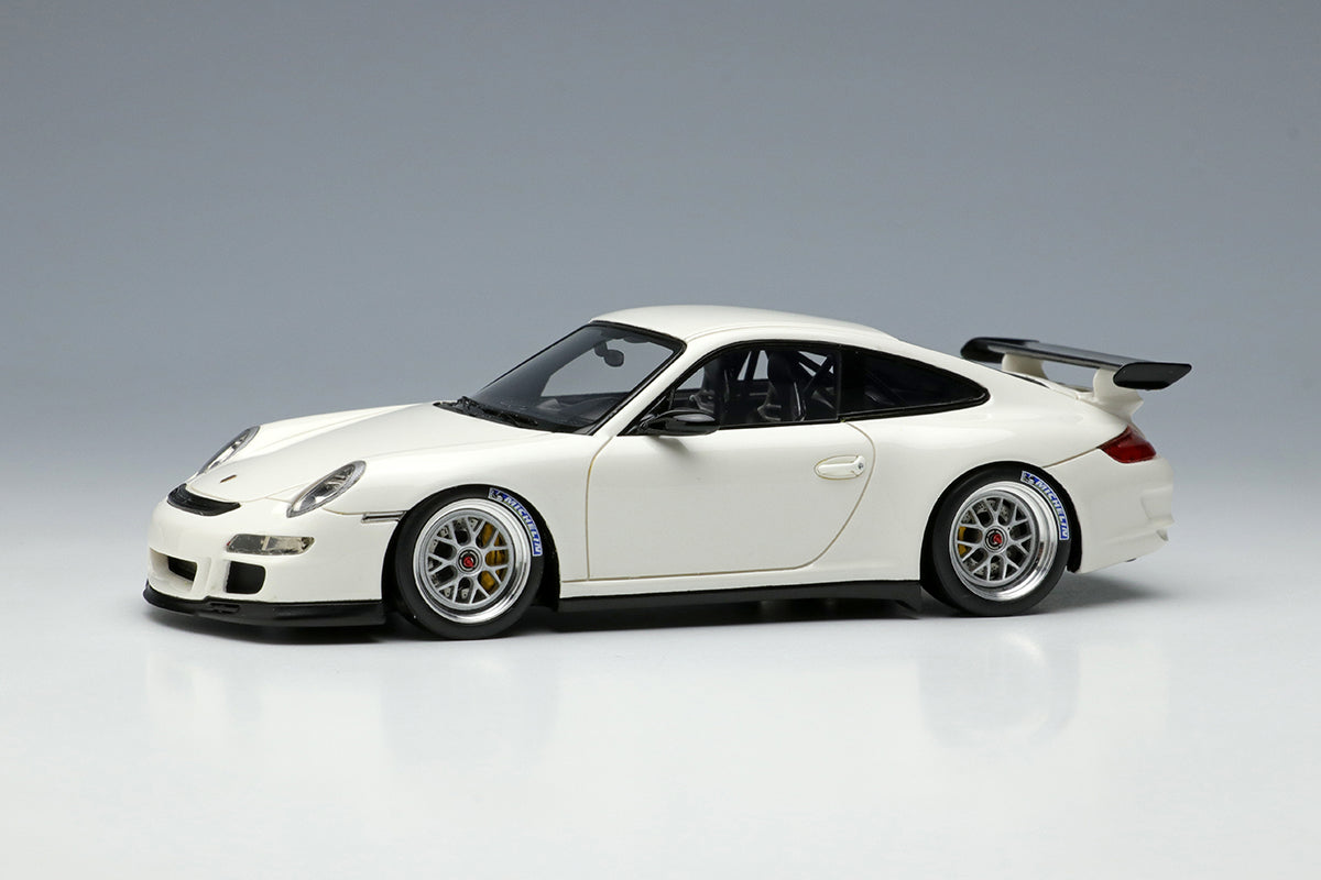 PREORDER* Make Up Co., Ltd / Eidolon 1:43 Porsche 911 (997) GT3 RS (B