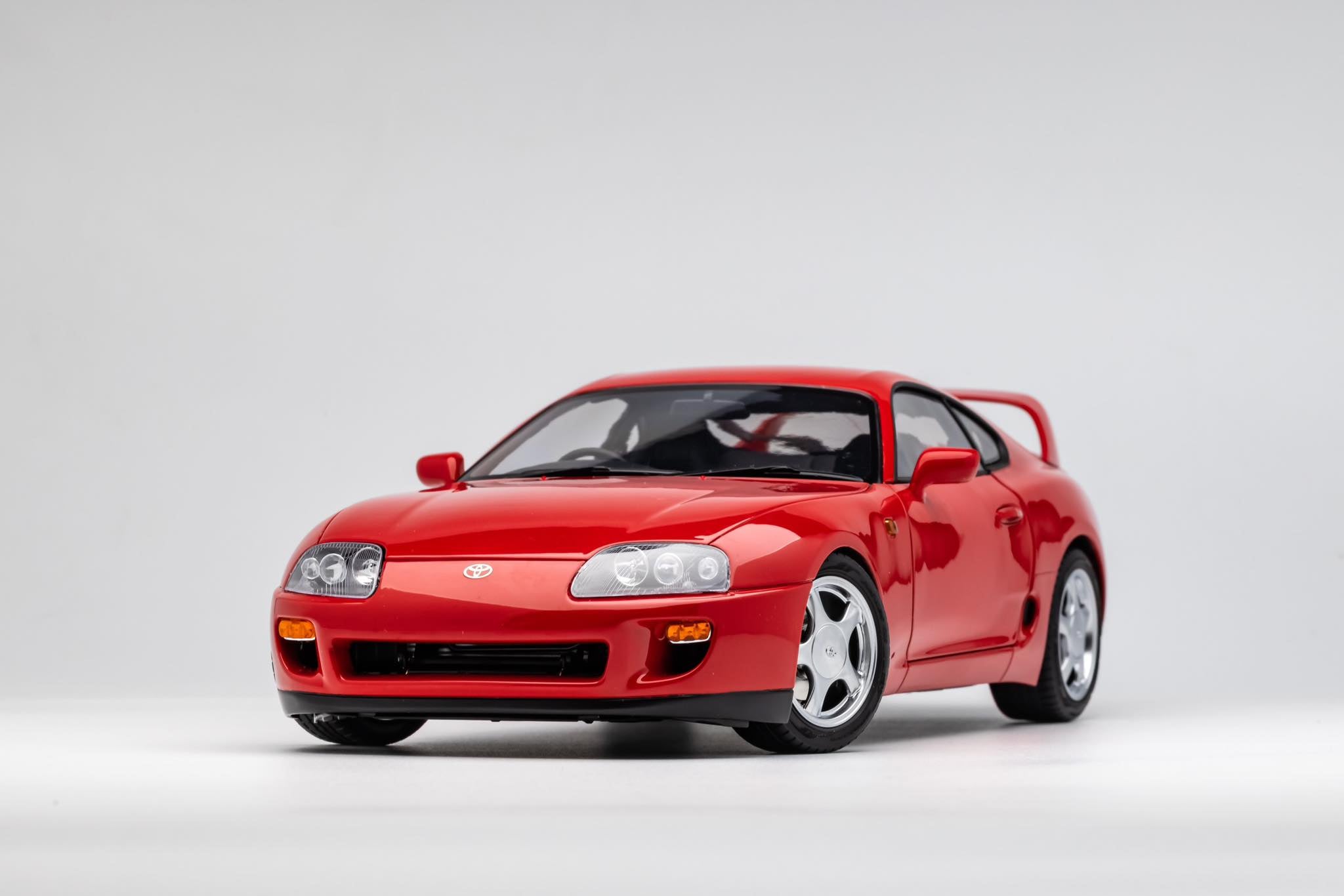 Toyota supra diecast 1 2024 18