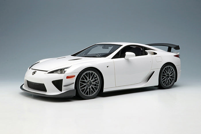 2012 Luxury TOYOTA Lexus Lfa10 with Yamaha engine buy Metal Diecast Sport Car Model