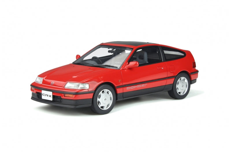 Honda crx hot sale diecast