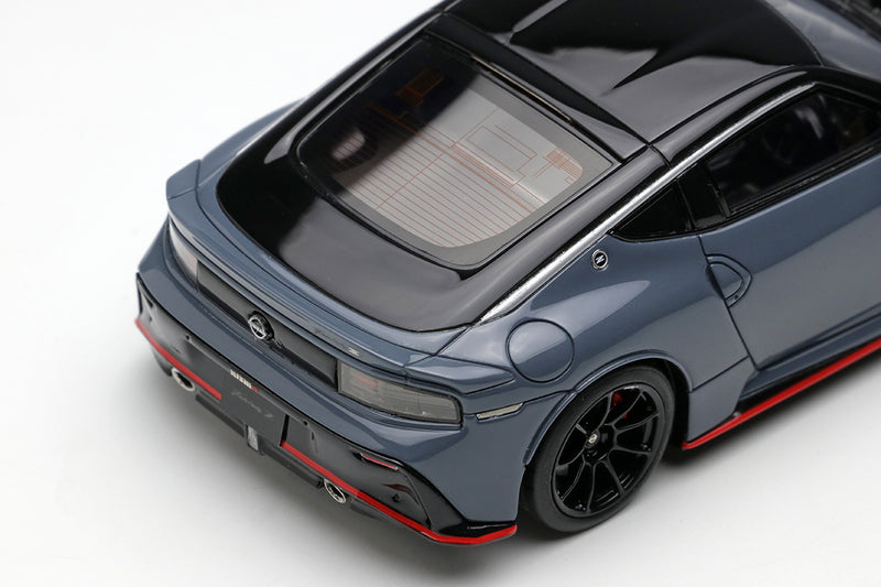 *PREORDER* Make Up Co., Ltd. / EIDOLON 1:43 Nissan Fairlady Z NISMO 2024