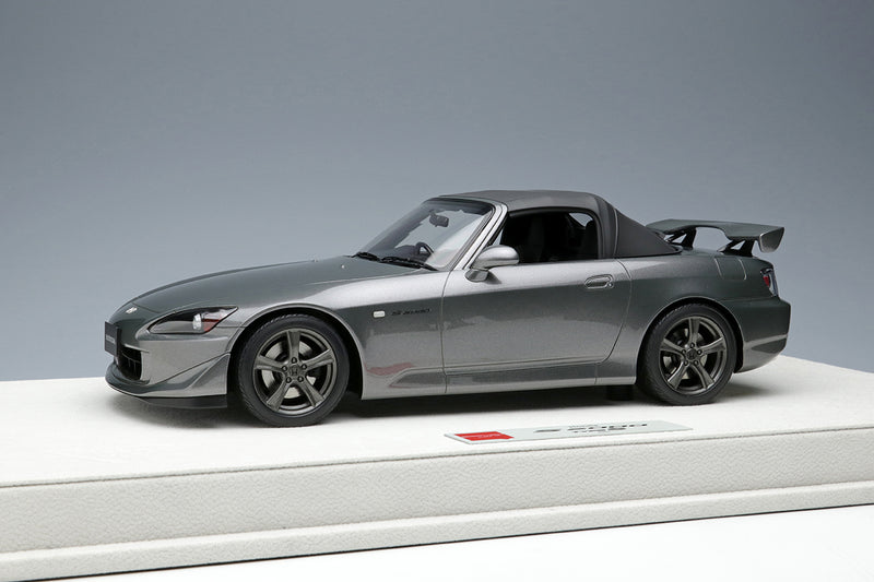 Make Up Co., Ltd / Eidolon 1:18 Honda S2000 (AP2) Type-S 2007