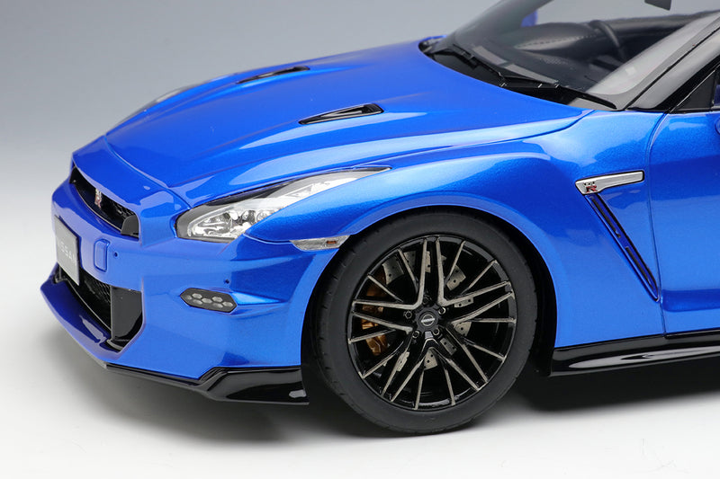 *PREORDER* Make Up Co., Ltd. / EIDOLON 1:18 Nissan GT-R Premium Edition 2024