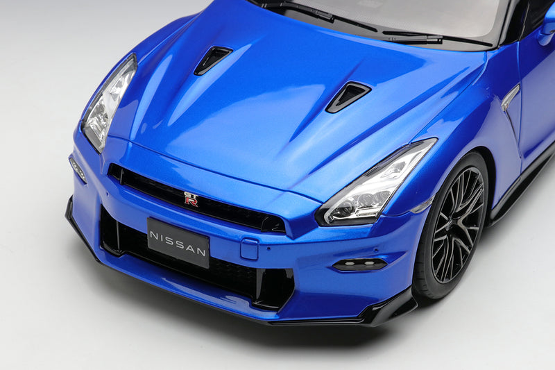 *PREORDER* Make Up Co., Ltd. / EIDOLON 1:18 Nissan GT-R Premium Edition 2024