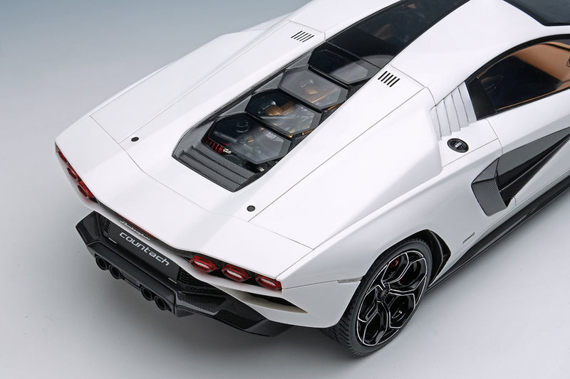 *PREORDER* Make Up Co., Ltd / Eidolon 1:18 Lamborghini Countach LPI 800-4 2022