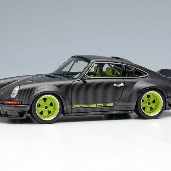 *PREORDER* Make Up Co., Ltd / Eidolon 1:43 Porsche Singer 911