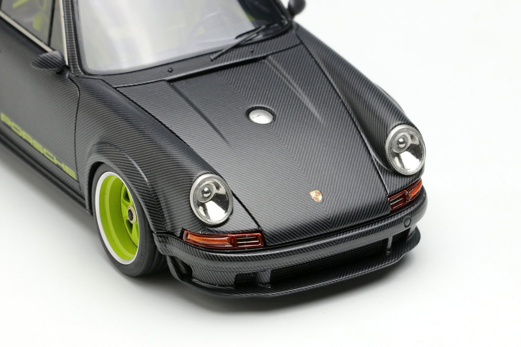 PREORDER* Make Up Co., Ltd / Eidolon 1:43 Porsche Singer 911 DLS 2022