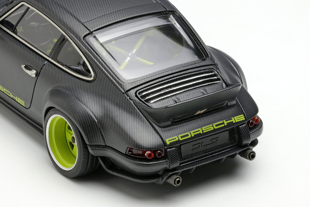 PREORDER* Make Up Co., Ltd / Eidolon 1:43 Porsche Singer 911 DLS 2022