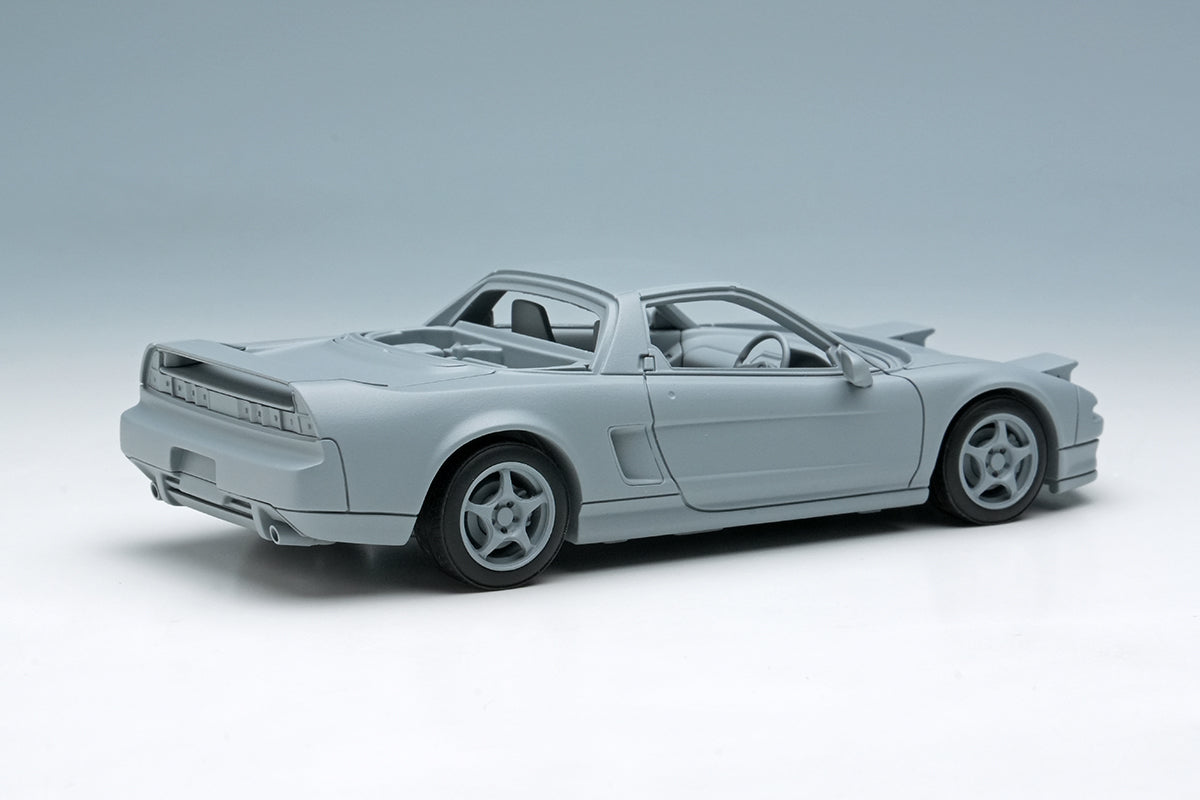 *PREORDER* Make Up Co., Ltd. / EIDOLON 1:43 Honda NSX-R (NA1) 1992 with  Open Head Lamp