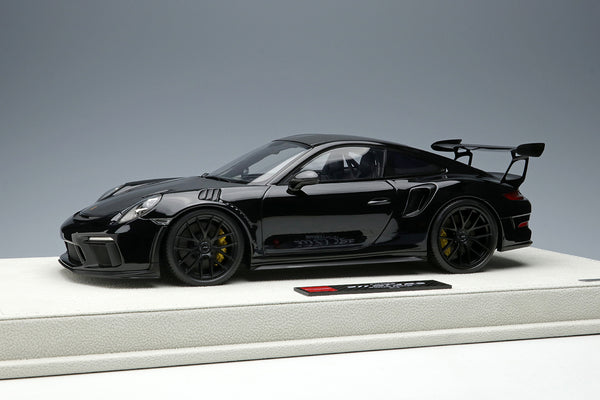 Voiture radiocommandée Porsche 911 GT3 Red Bull 1/14E Nikko