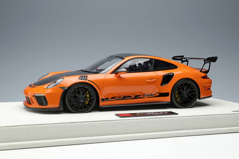 REVELL Porsche 911 Gt3 Rs - Radiocomando 2,4ghz Scala 1:24 a 24,99 €