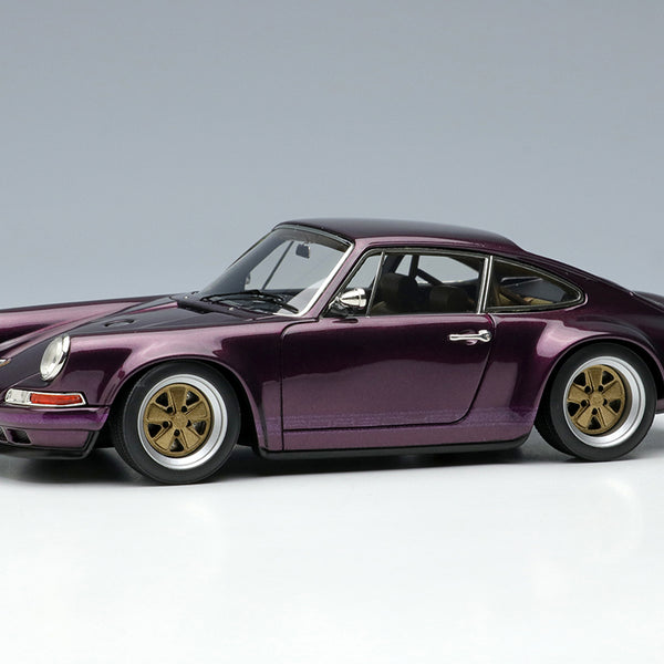 Make Up Co., Ltd / Vision 1:43 Porsche Singer 911 (964) Coupe