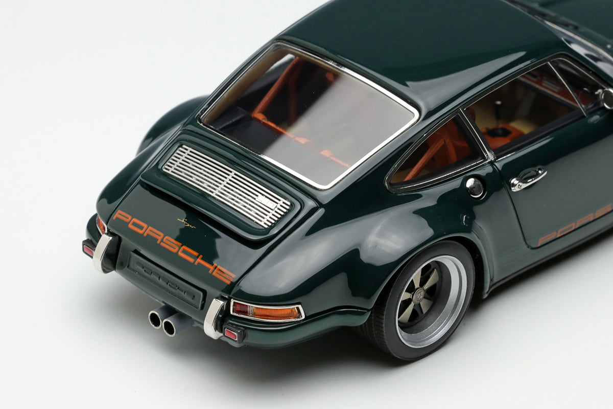 Make Up Co., Ltd / Vision 1:43 Porsche Singer 911 (964) Coupe