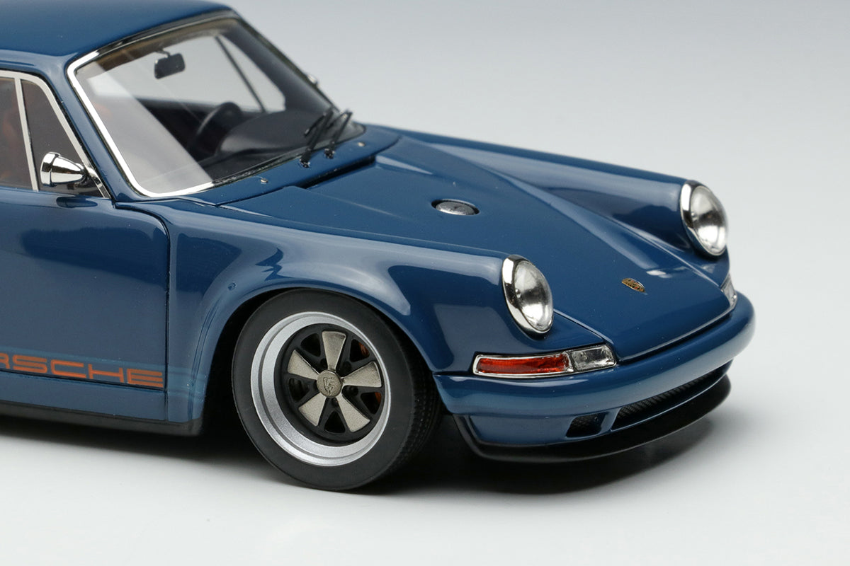 Make Up Co., Ltd / Vision 1:43 Porsche Singer 911 (964) Coupe