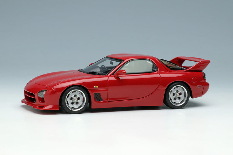 Make Up Co., Ltd / Vision 1:43 Mazda RX-7 (FD3S) Mazda Speed A-Spec