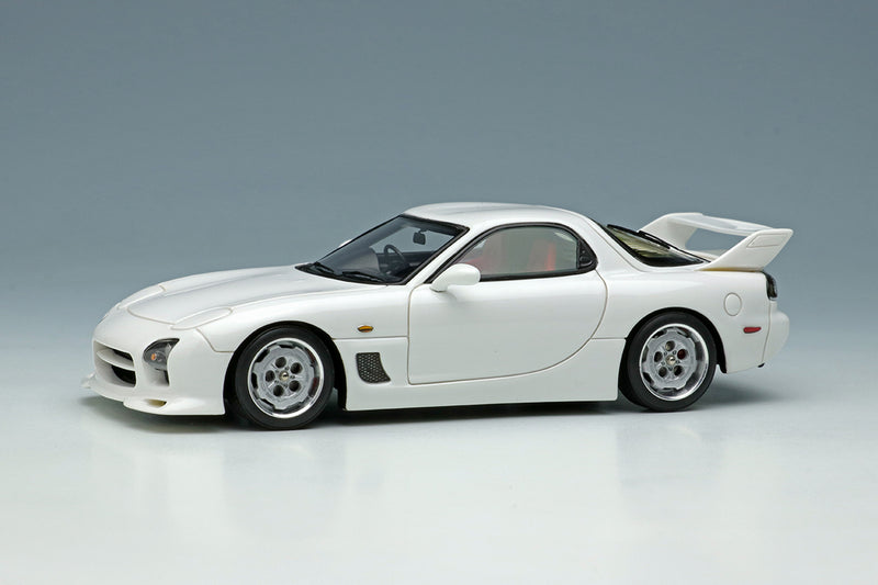 Make Up Co., Ltd / Vision 1:43 Mazda RX-7 (FD3S) Mazda Speed A-Spec