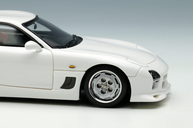 Make Up Co., Ltd / Vision 1:43 Mazda RX-7 (FD3S) Mazda Speed A-Spec