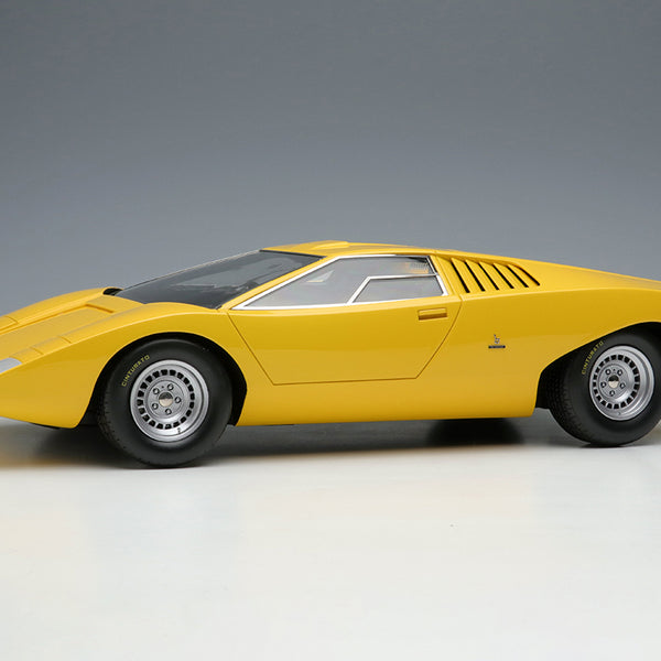 Lamborghini Countach LP500 Quattrovalvole: Review, Trims, Specs, Price, New  Interior Features, Exterior Design, and Specifications