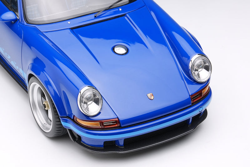 *PREORDER* Make Up Co., Ltd / Eidolon 1:18 Porsche Singer 911 DLS 2023 Version