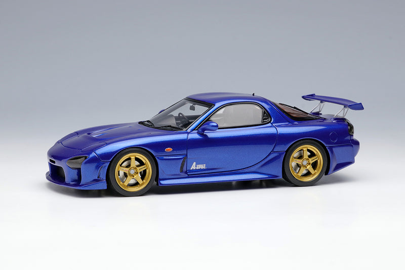 Make Up Co., Ltd / Eidolon 1:43 Mazda RX-7 (FD3S) MazdaSpeed GT-Concept