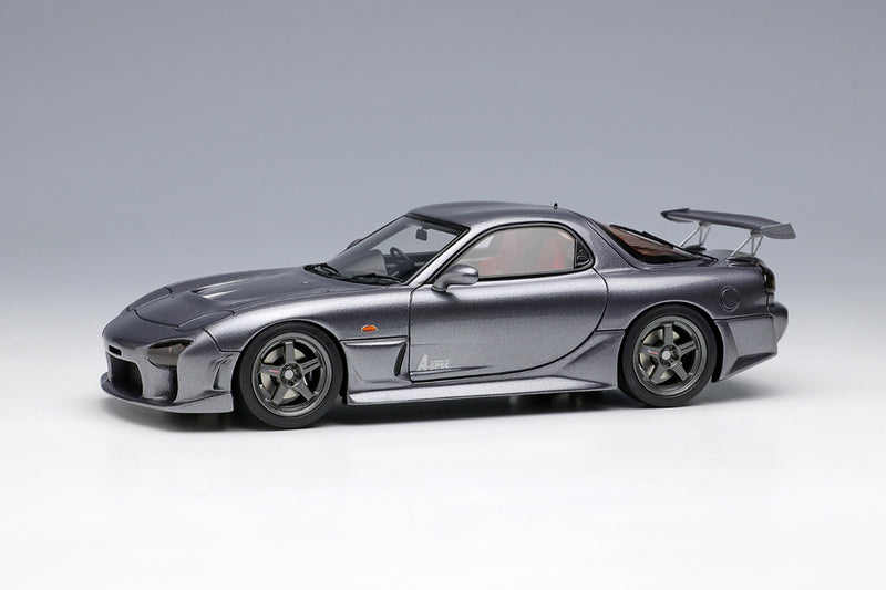 Make Up Co., Ltd / Eidolon 1:43 Mazda RX-7 (FD3S) MazdaSpeed GT-Concept