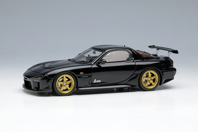 Make Up Co., Ltd / Eidolon 1:43 Mazda RX-7 (FD3S) MazdaSpeed GT-Concept