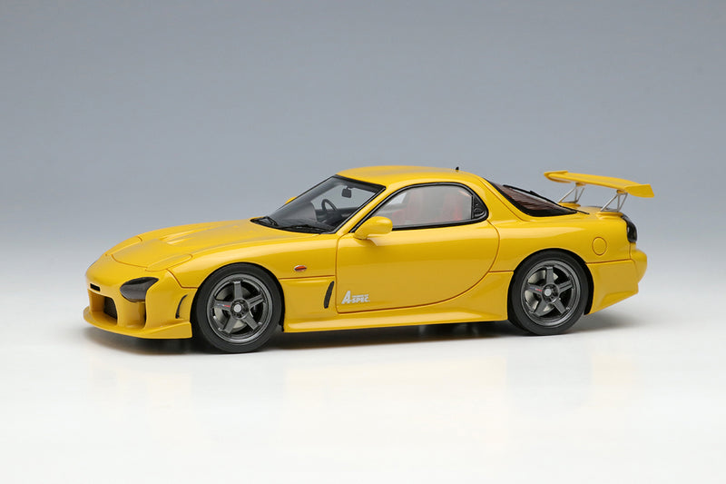 Make Up Co., Ltd / Eidolon 1:43 Mazda RX-7 (FD3S) MazdaSpeed GT-Concept