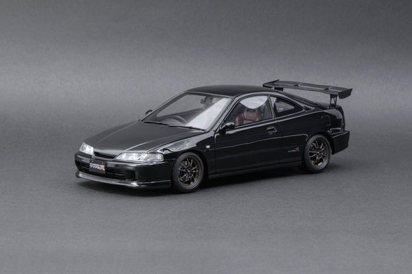 *PREORDER* Ignition Model 1:18 Honda Integra Type-R (DC2) in Black