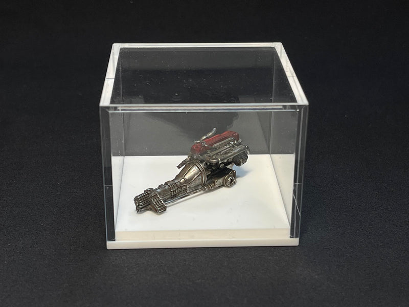 PGM Models & One Model 1:43 RB26DETT Engine Display