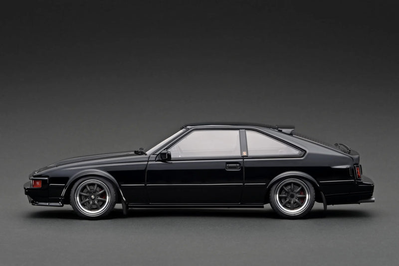 *PREORDER* Ignition Model 1:18 Toyota Celica XX 2800GT (A60) in Black