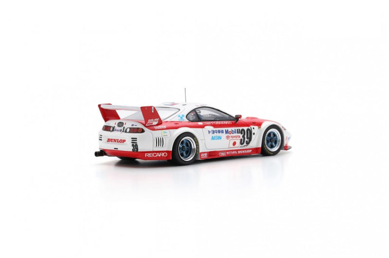 Spark Models 1:43 SARD Toyota Supra GT No.39 - GT1 JGTC 1995