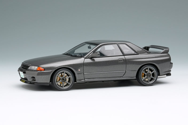 *PREORDER* Make Up Co., Ltd / Eidolon 1:43 Nissan Skyline GT-R (BNR32) by Hiroshi Tamura