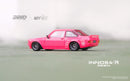 INNO64 1/64 Ford Escort MK2 PANDEM 