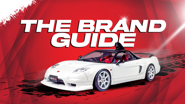 The FREE Brand Guide Download