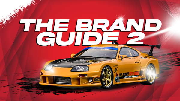 The FREE Brand Guide Version 2 Download (COMING SOON!)