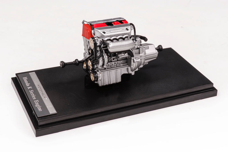 *PREORDER* MotorHelix 1:18 Honda K-Series (FD2) Engine Display