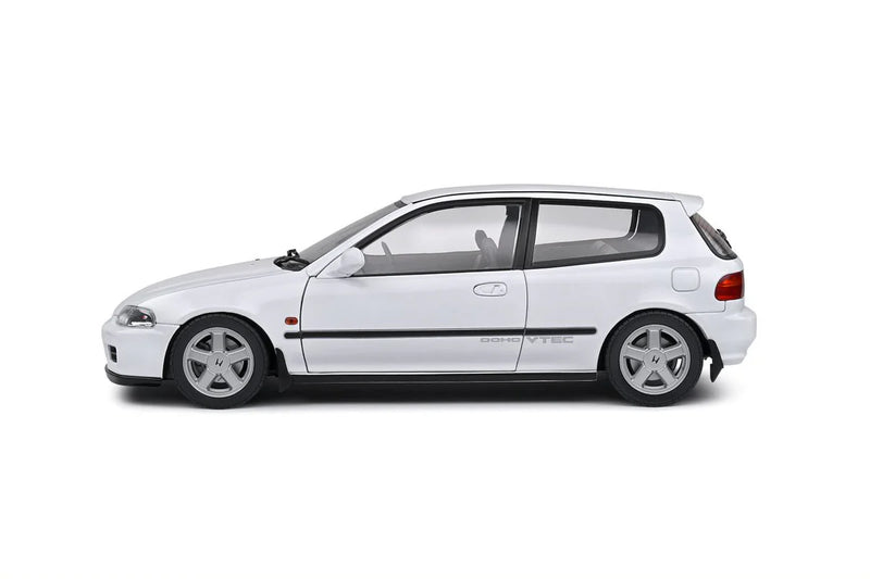 Solido 1:18 Honda Civic(EG6) in White