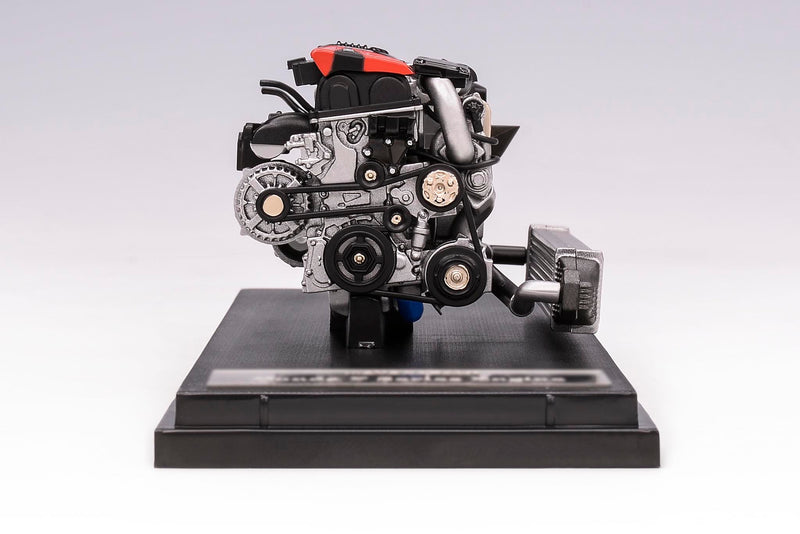 *PREORDER* MotorHelix 1:18 Honda K20C (FL5) Engine Display