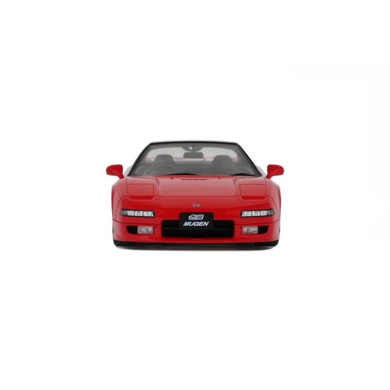 *PREORDER* Ottomobile 1:18 Honda NSX Mugen Formula Red 1993