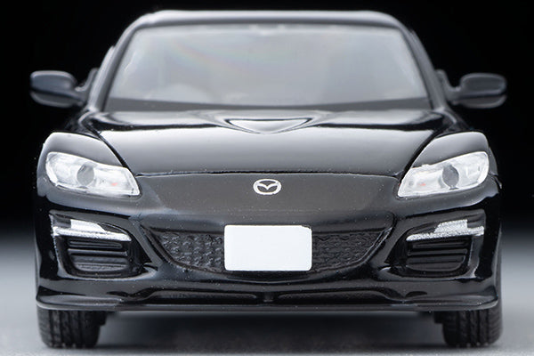 TomyTec 1:64 Mazda RX-8 (2011) Type RS in Black