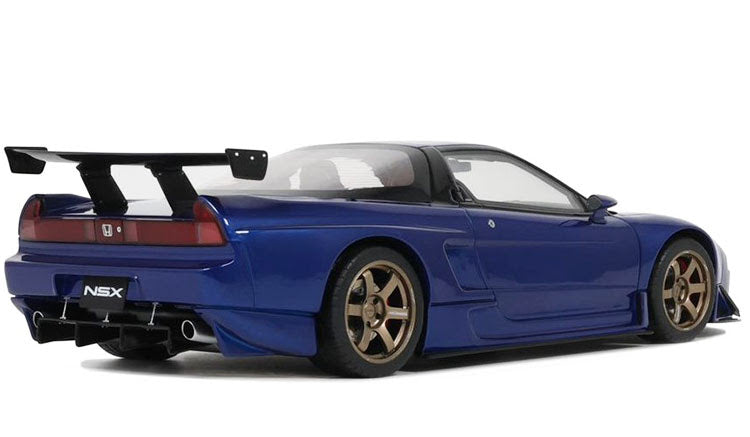 *PREORDER* Ottomobile 1:18 Honda NSX (NA2) by Autosport 2020 in Blue