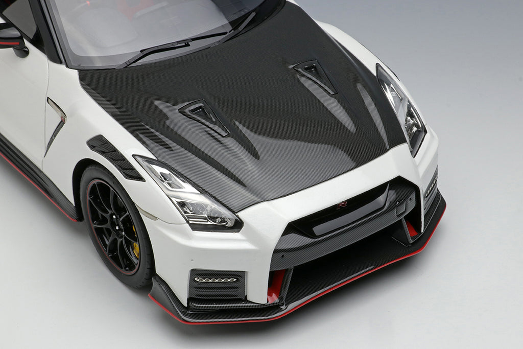 Make Up Co., Ltd / IDEA 1:18 Nissan GT-R NISMO Special Edition