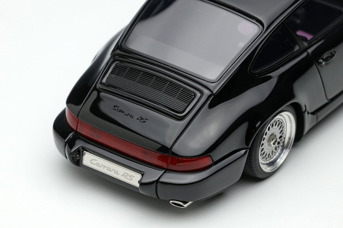 Make Up Co., Ltd / Vision 1:43 Porsche 911 (964) Carrera RS 1992 (BBS RS  18