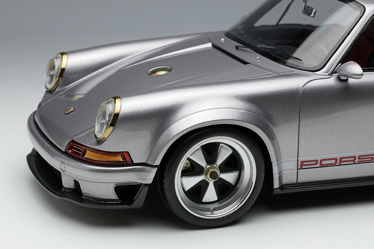 Make Up Co., Ltd. / EIDOLON 1:18 Porsche 911 Singer DLS Racer X 2022