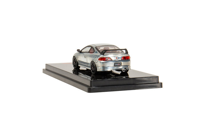 INNO Models 1:64 - Honda Integra Type-R DC5 Raw Edition