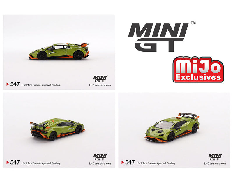 MINIGT.com – Welcome to the World of 1:64!