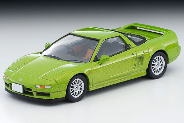 Tomytec 1:64 Honda NSX NA1 Green