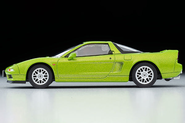 Tomytec 1:64 Honda NSX NA1 Green