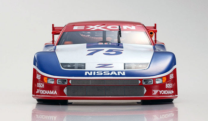 Kyosho 1:18 Nissan IMSA 300ZX GTS-1 #75